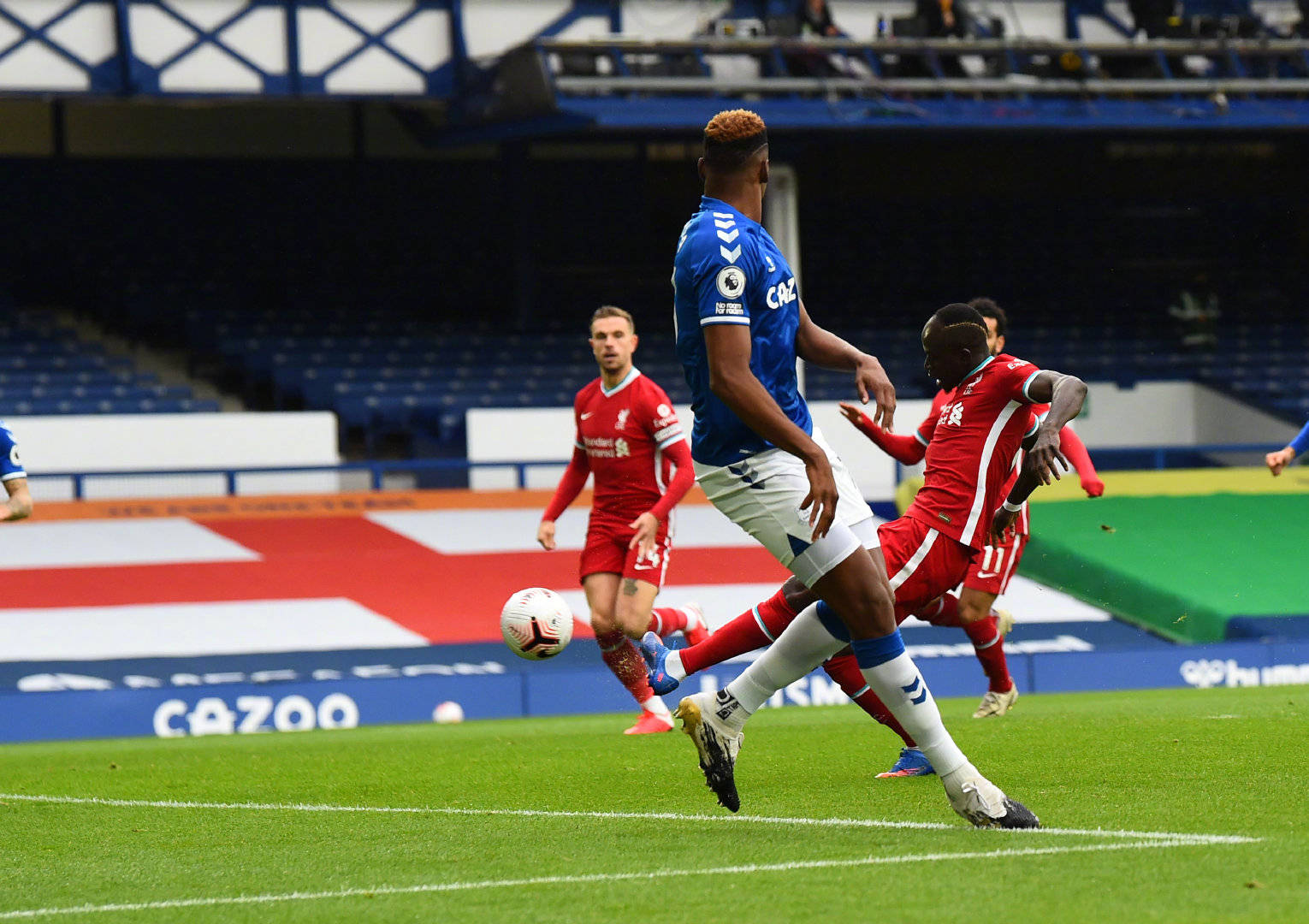 已成為世界 已成為世界