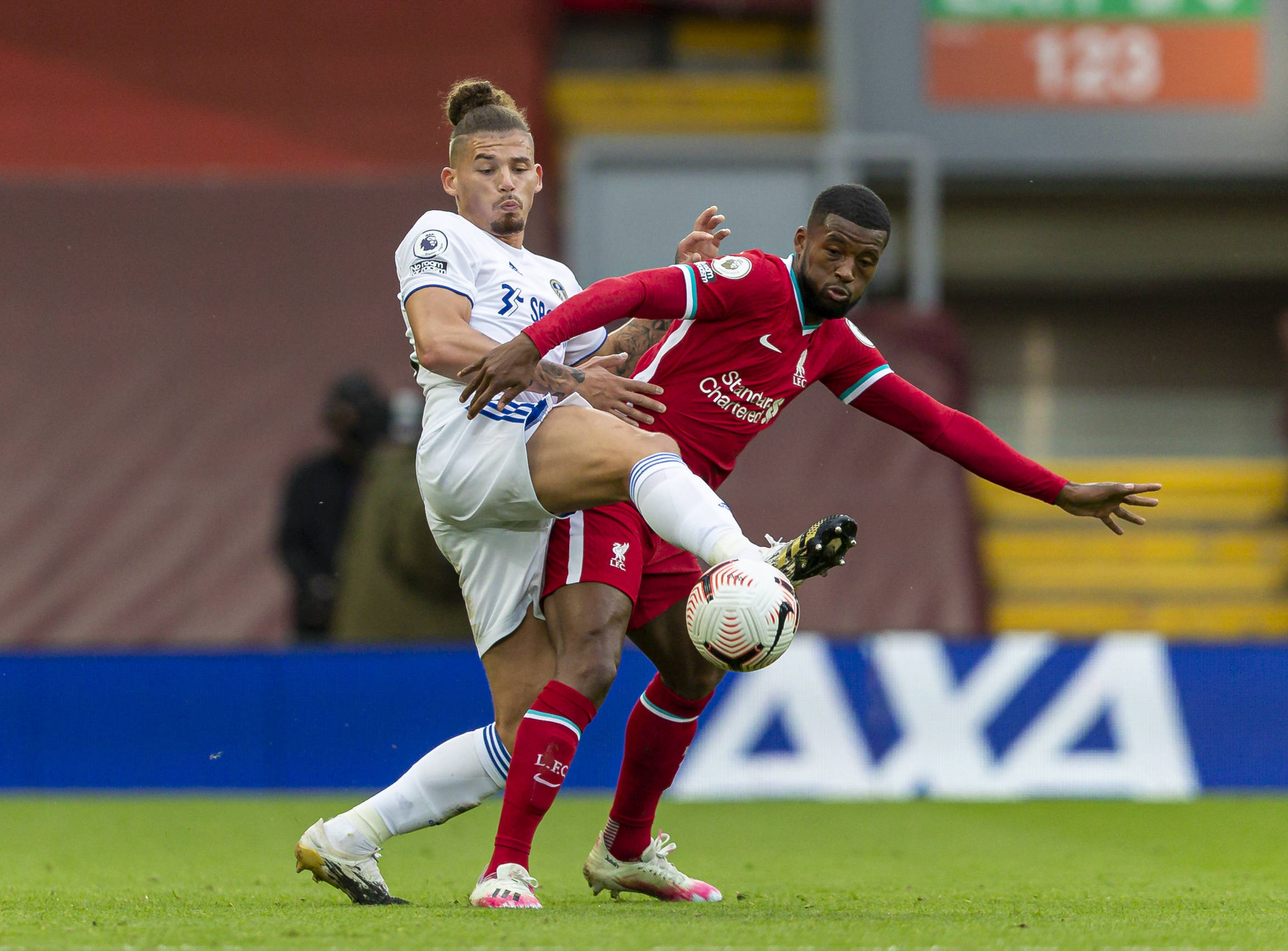 著時間的推 著時間的推