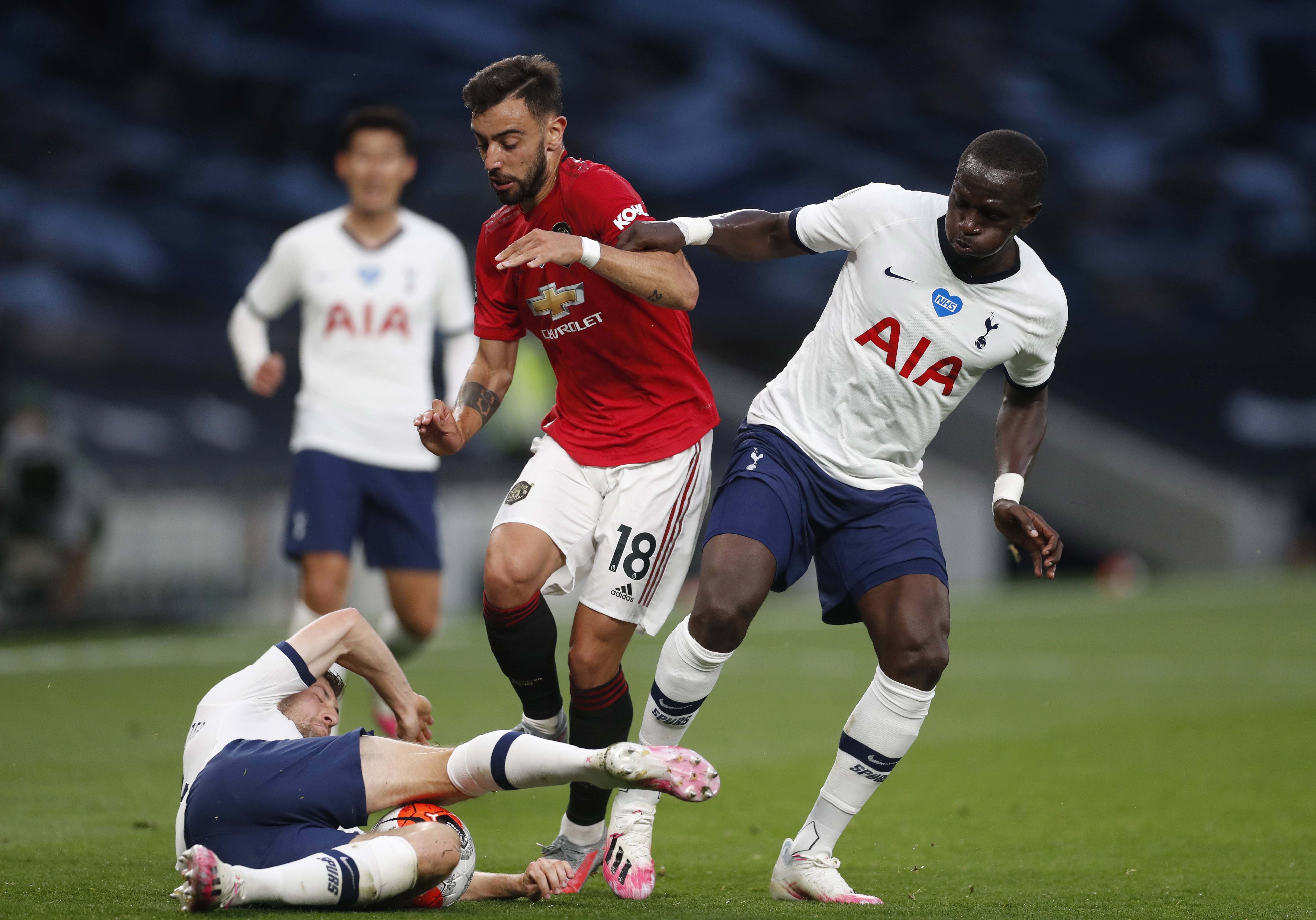 他们将失去 他们将失去