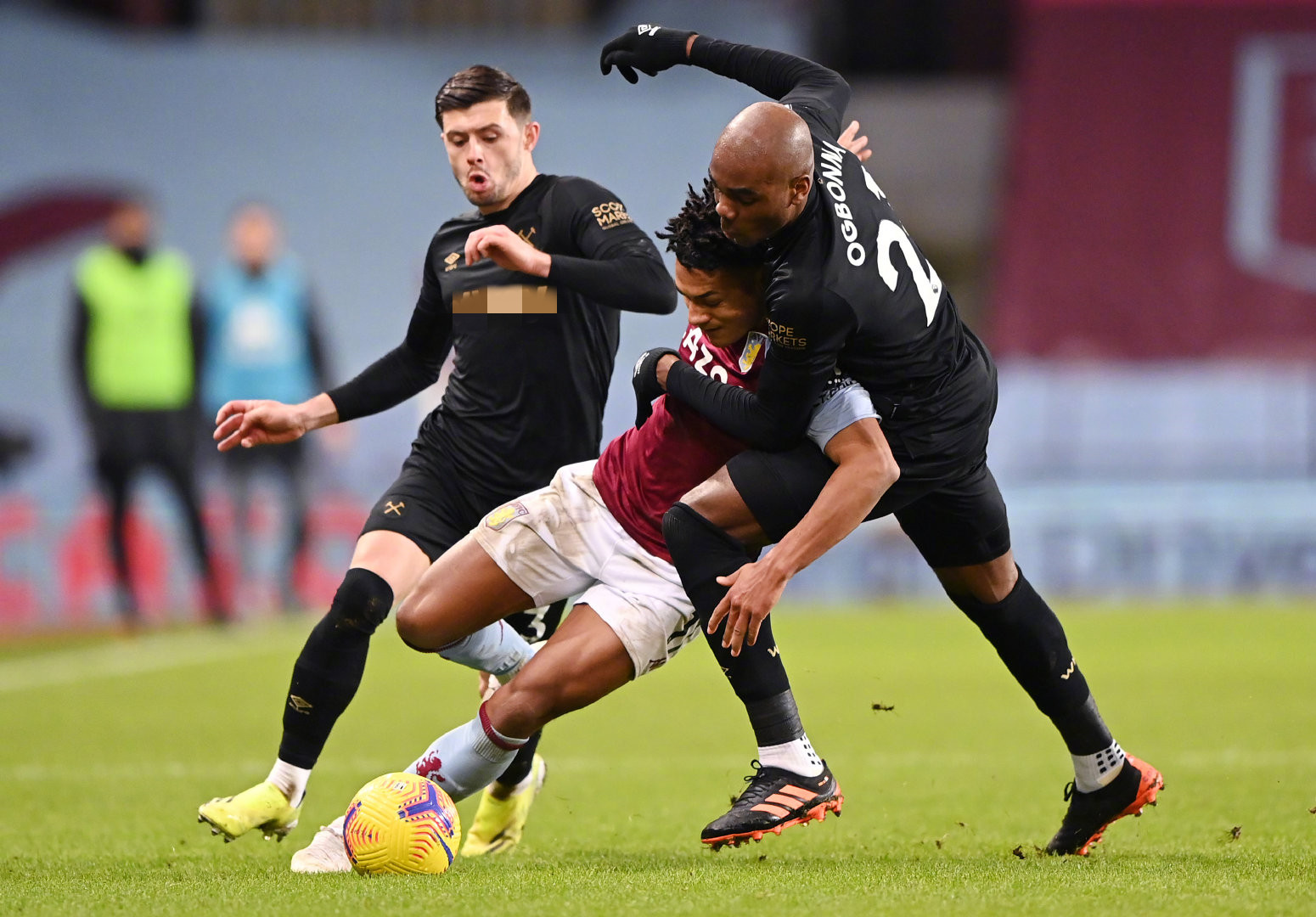 还能为更多 还能为更多