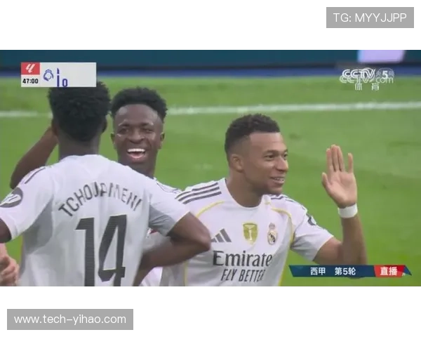 姆巴佩皇马首季如何重塑安切洛蒂前场自由切换进攻风暴与维尼修斯共振